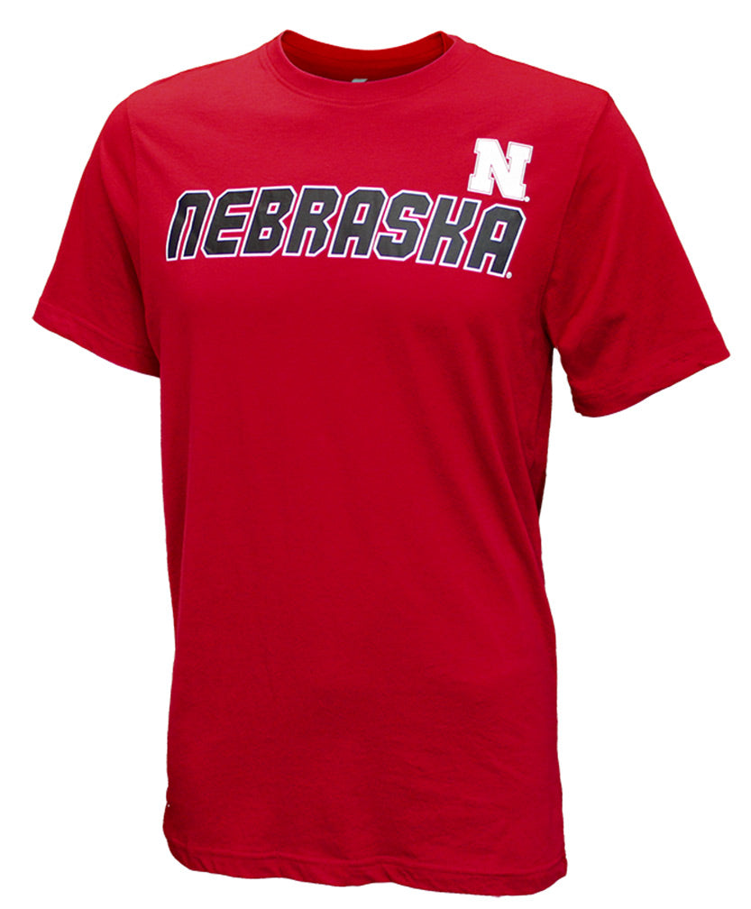 Nebraska Sandler Tee