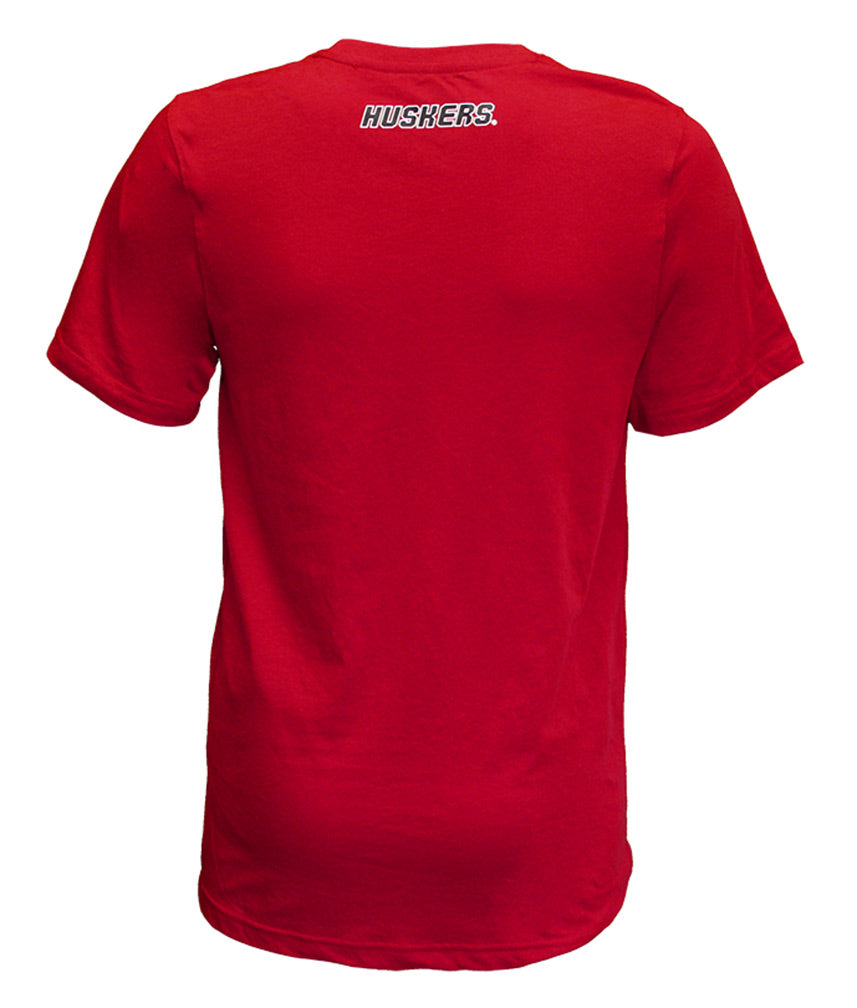 Nebraska Sandler Tee
