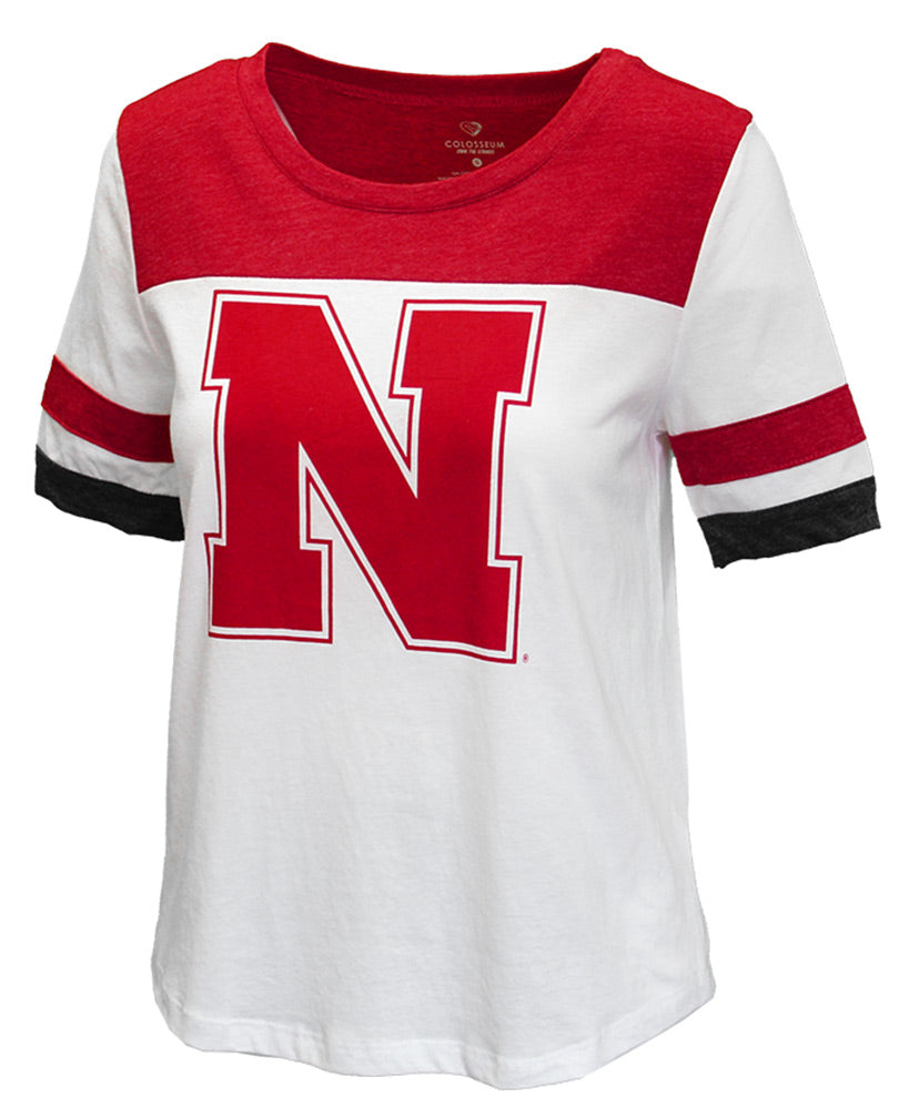 Lady Huskers Money Tee
