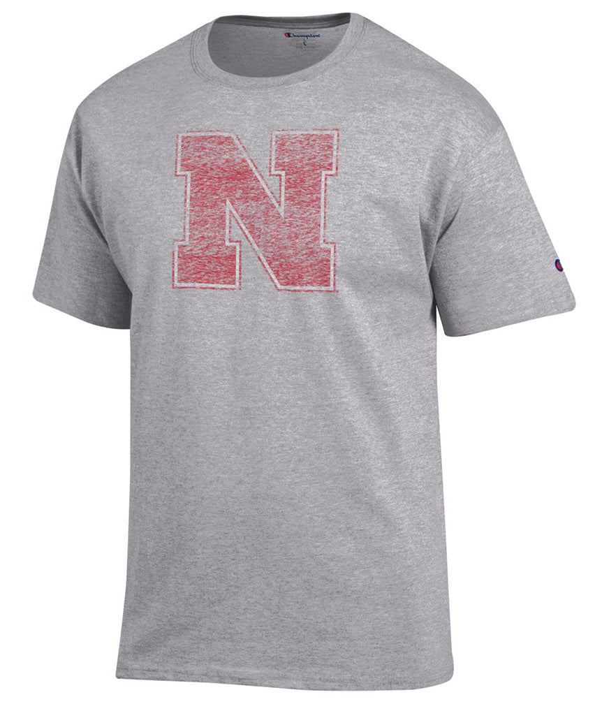 Vintage N Champion Tee
