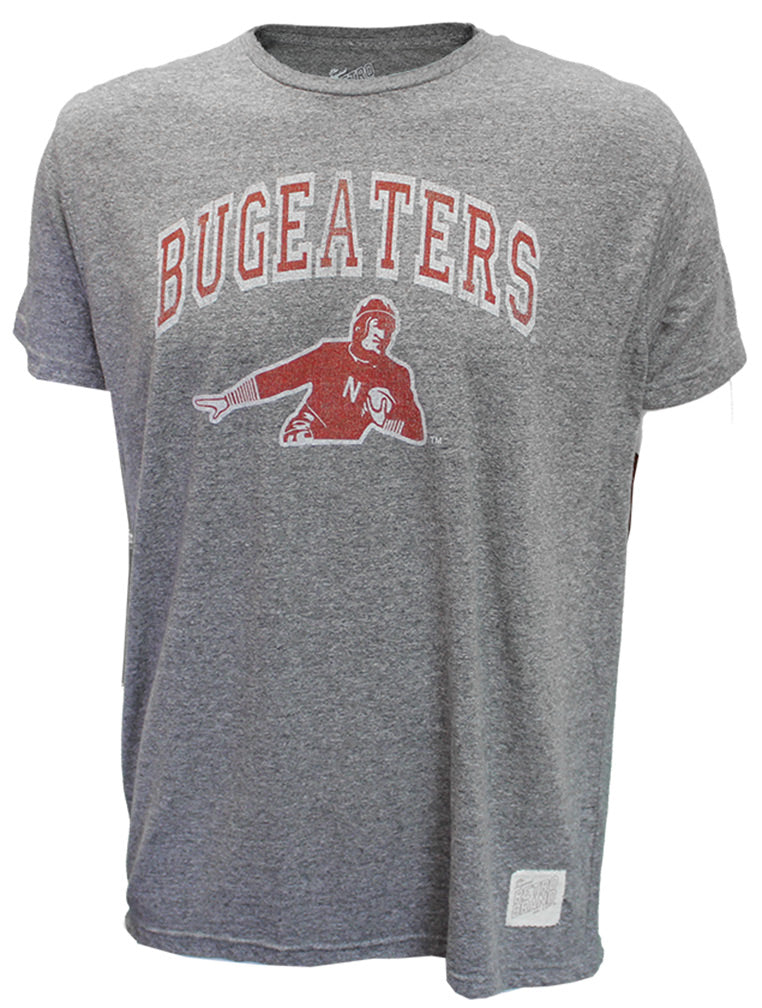 Retro Bugeaters Tee