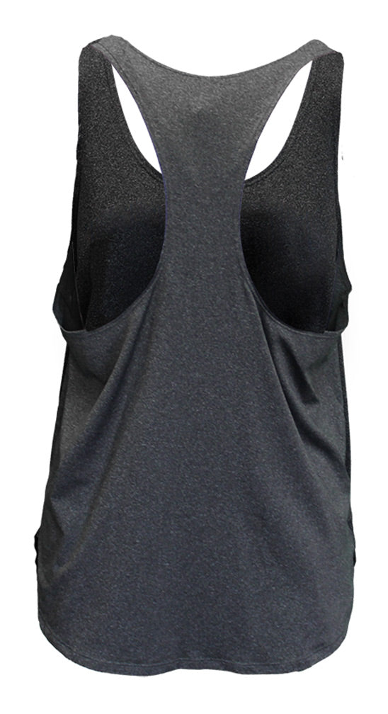 Nebraska Womens Mascot Tank