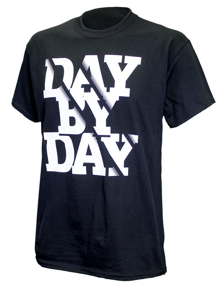 Plain Day By Day Tee