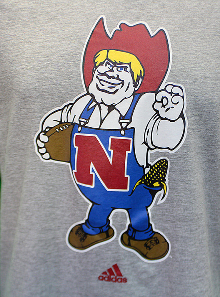 Adidas Herbie Husker Vault Tee