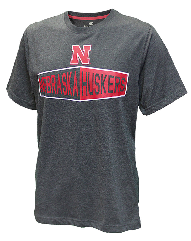 Nebraska Huskers Ralph Tee