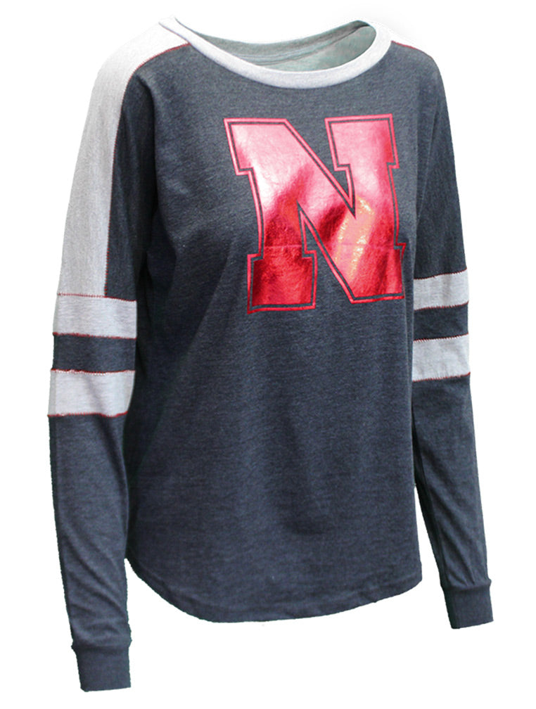 Womens Huskers Trey Dolman