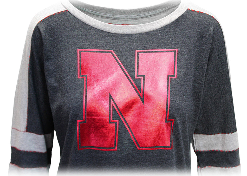 Womens Huskers Trey Dolman