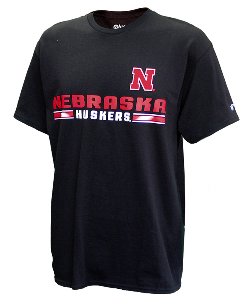 Huskers School Night Tee