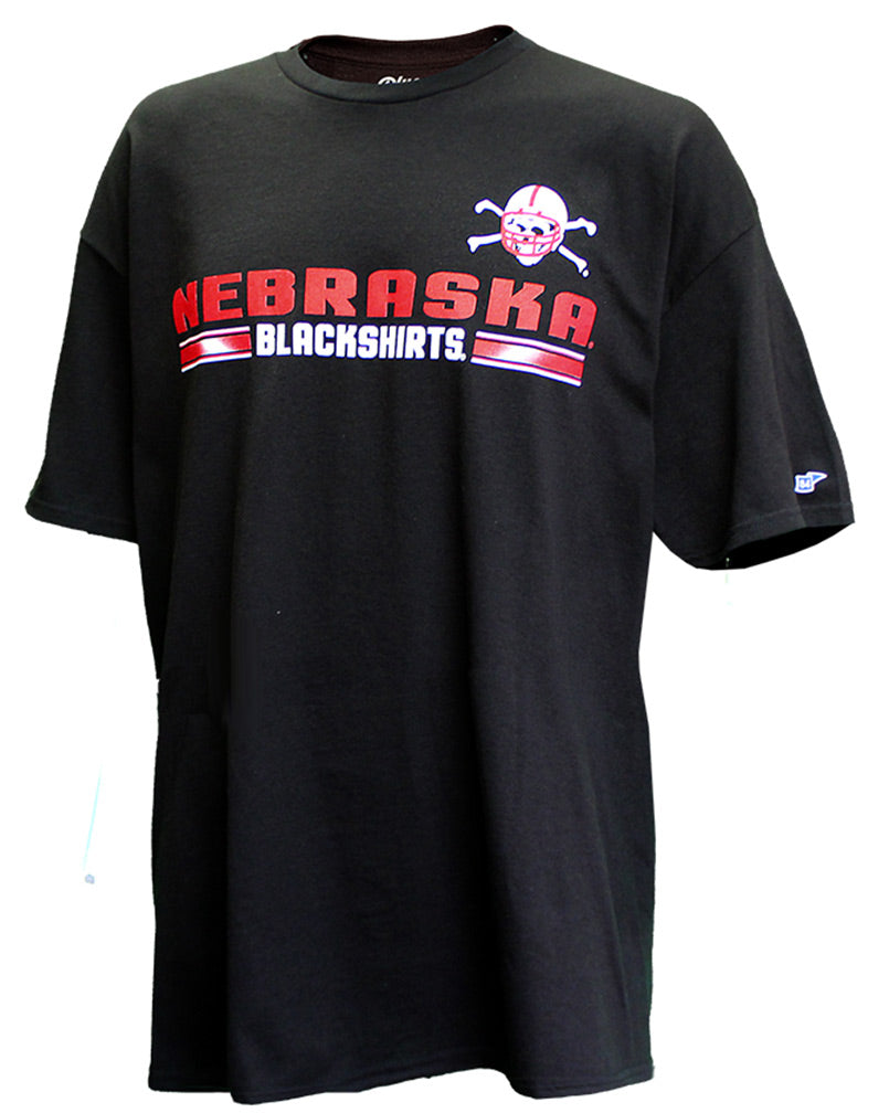 Blackshirts Blitz Tee