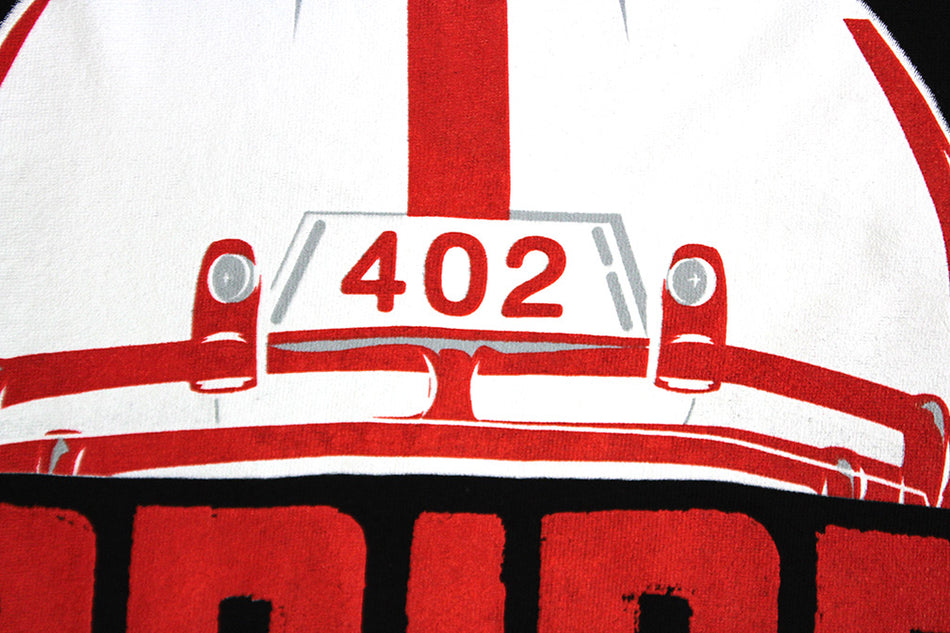 Nebraska 402 Pride Long Sleeve