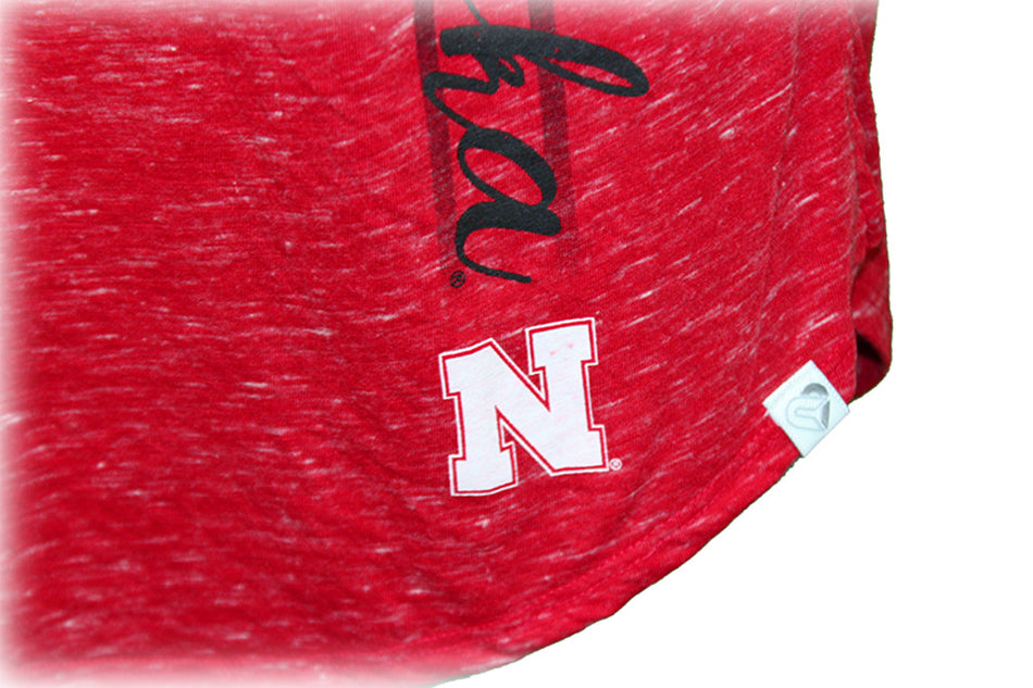 Womens Pisa Nebraska Tee