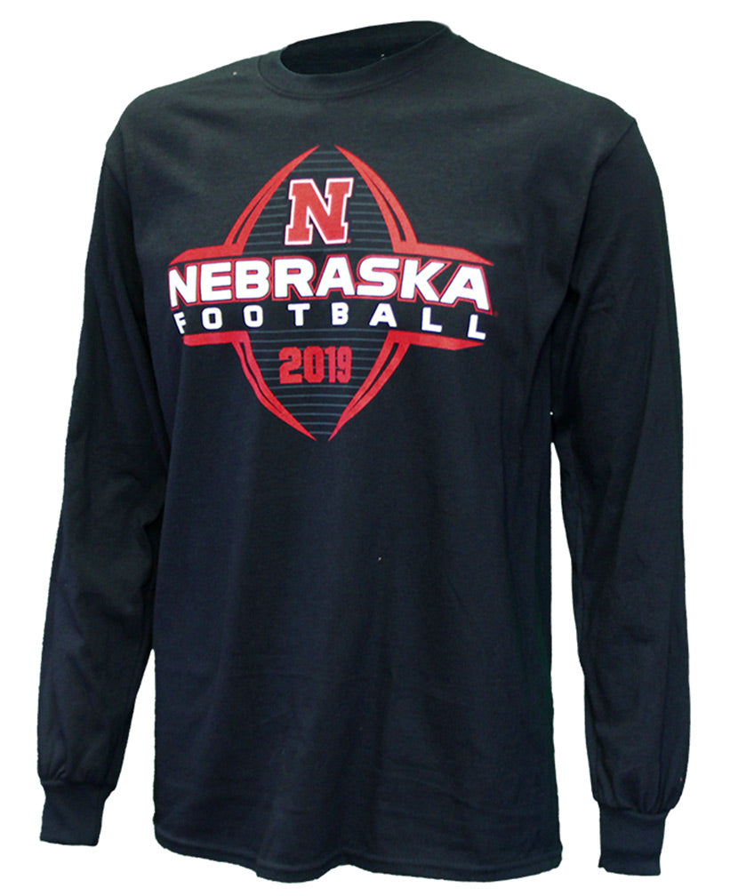 Big Red Tour 19 Long Sleeve