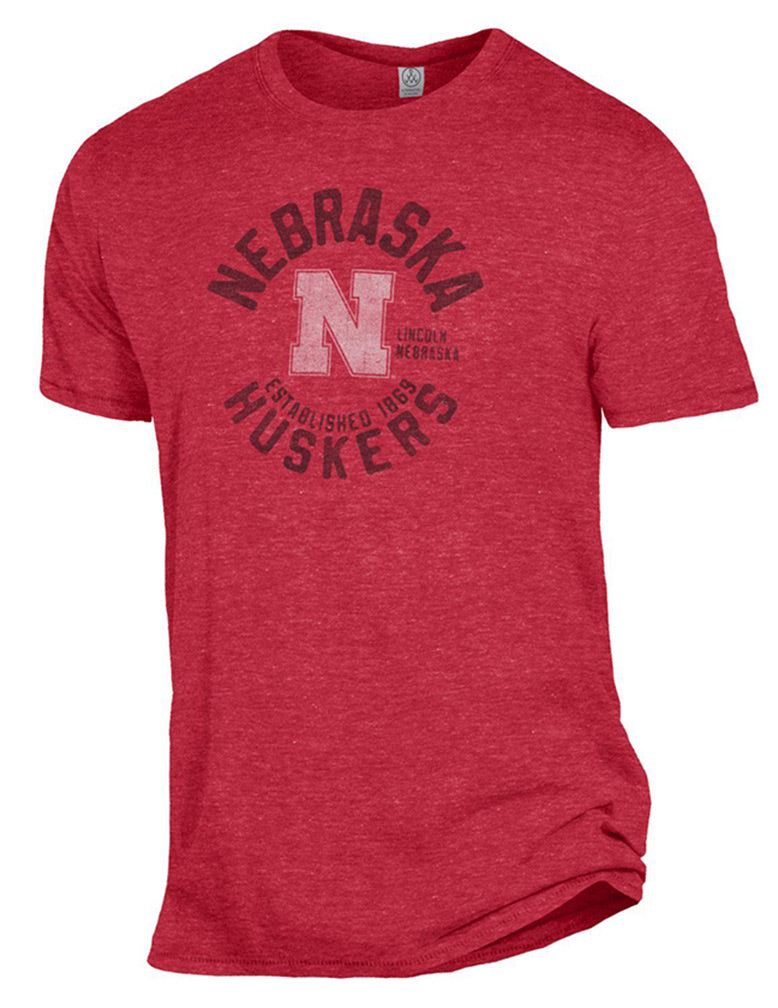 Its A Keeper Nebraska Huskers Tee