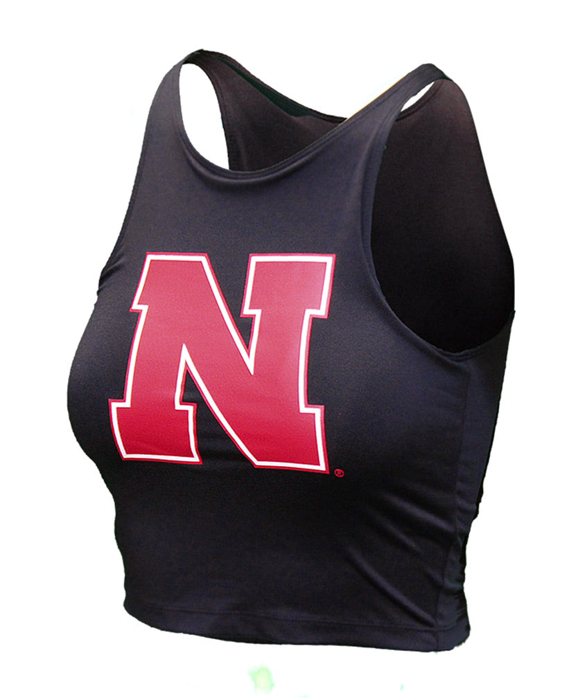 Ladies First Down Nebraska Crop
