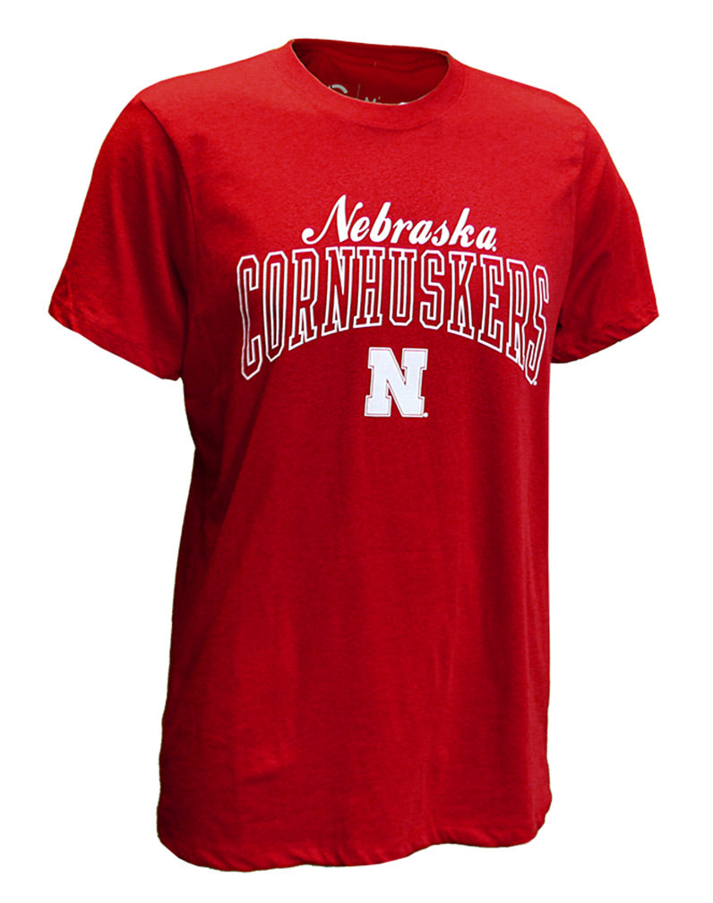 Nebraska Huskers AG Tee