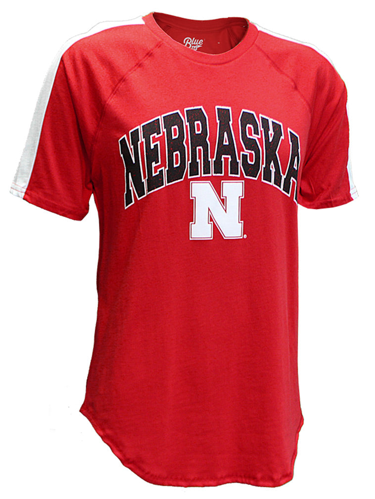 Arch Nebraska Toby Tee
