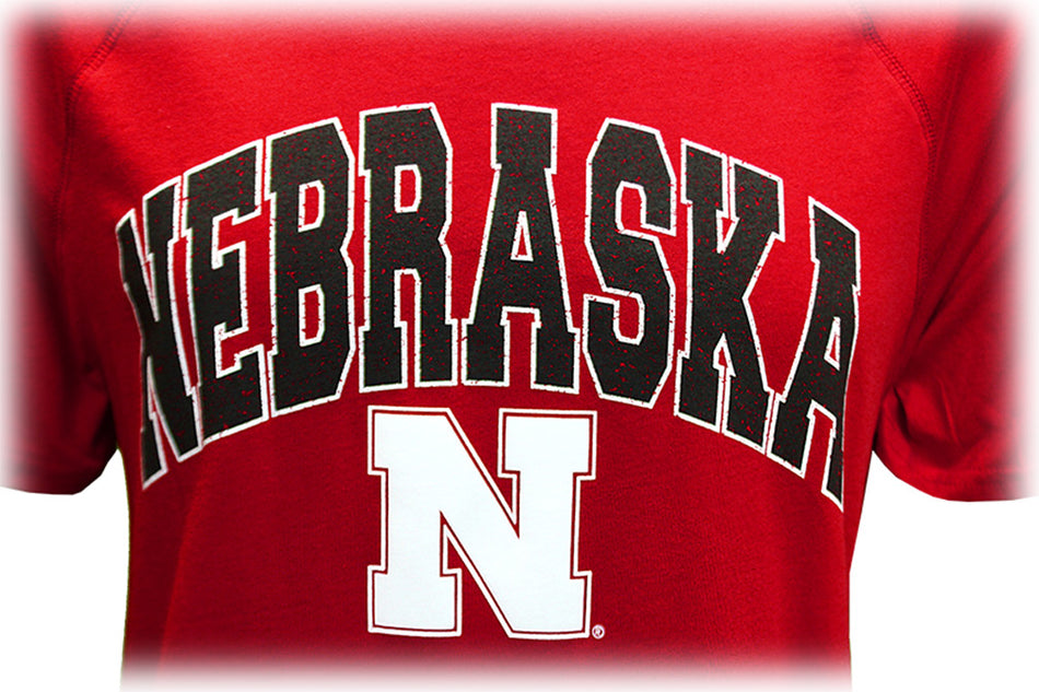 Arch Nebraska Toby Tee
