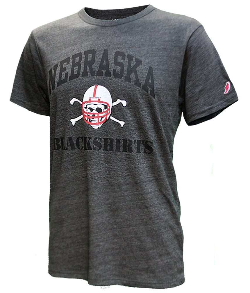Varsity Slate Blackshirts Tee League