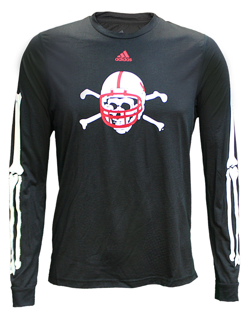 Adidas Bones Sleeve Creator Tee