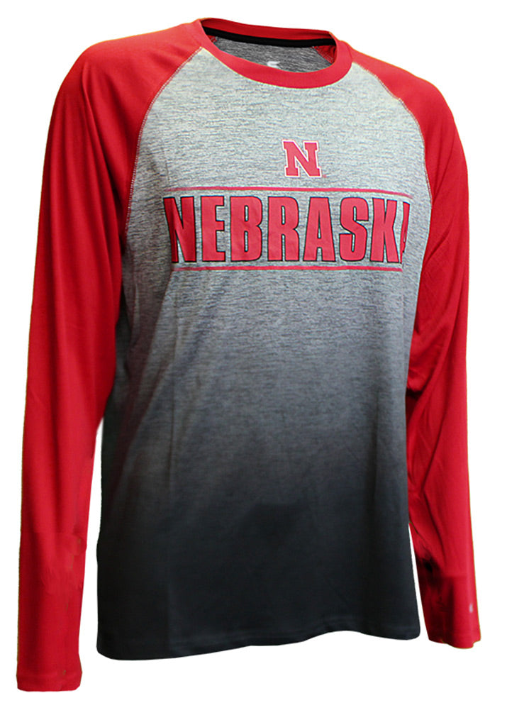 Nebraska Sitwell Sublimated LS