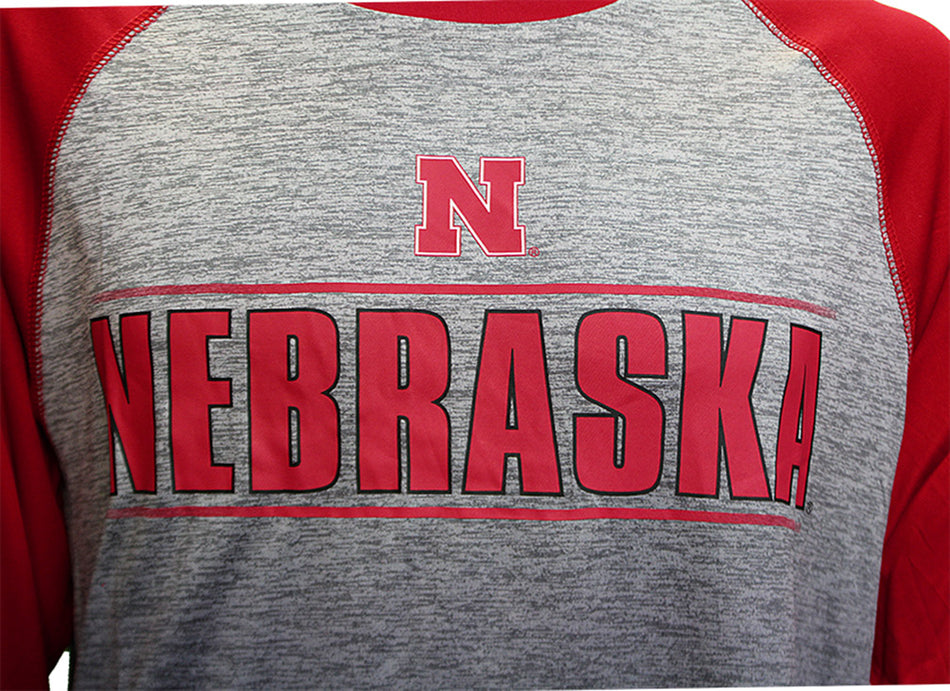 Nebraska Sitwell Sublimated LS