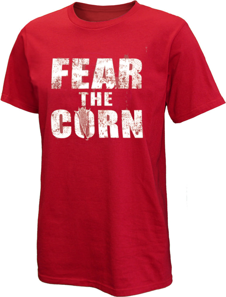 Fear The Corn Tee