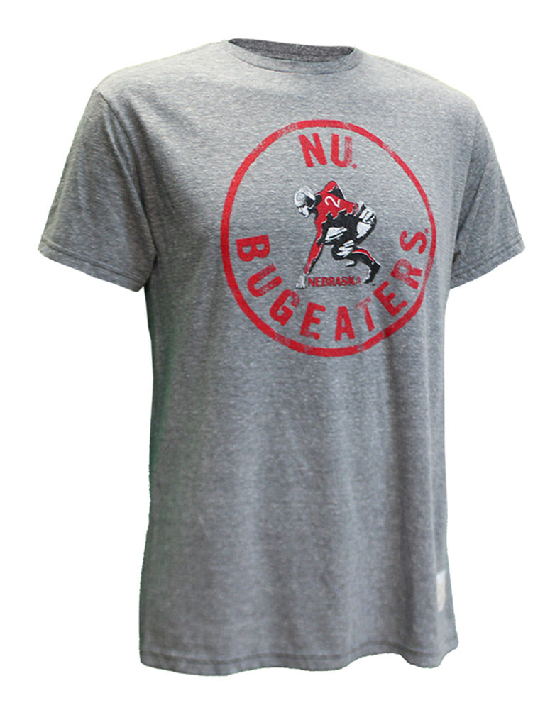 Retro NU Bugeaters Tee