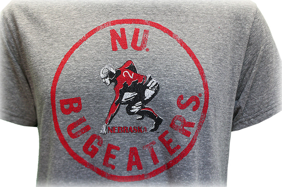 Retro NU Bugeaters Tee