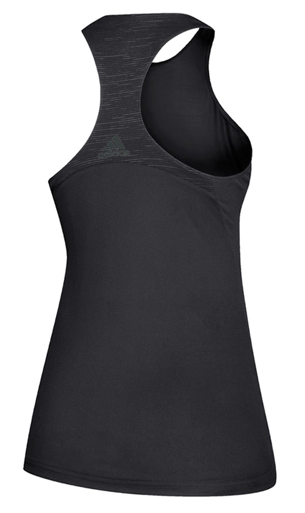 Adidas 2020 Womens Nebraska N Game Mode Tank - Black