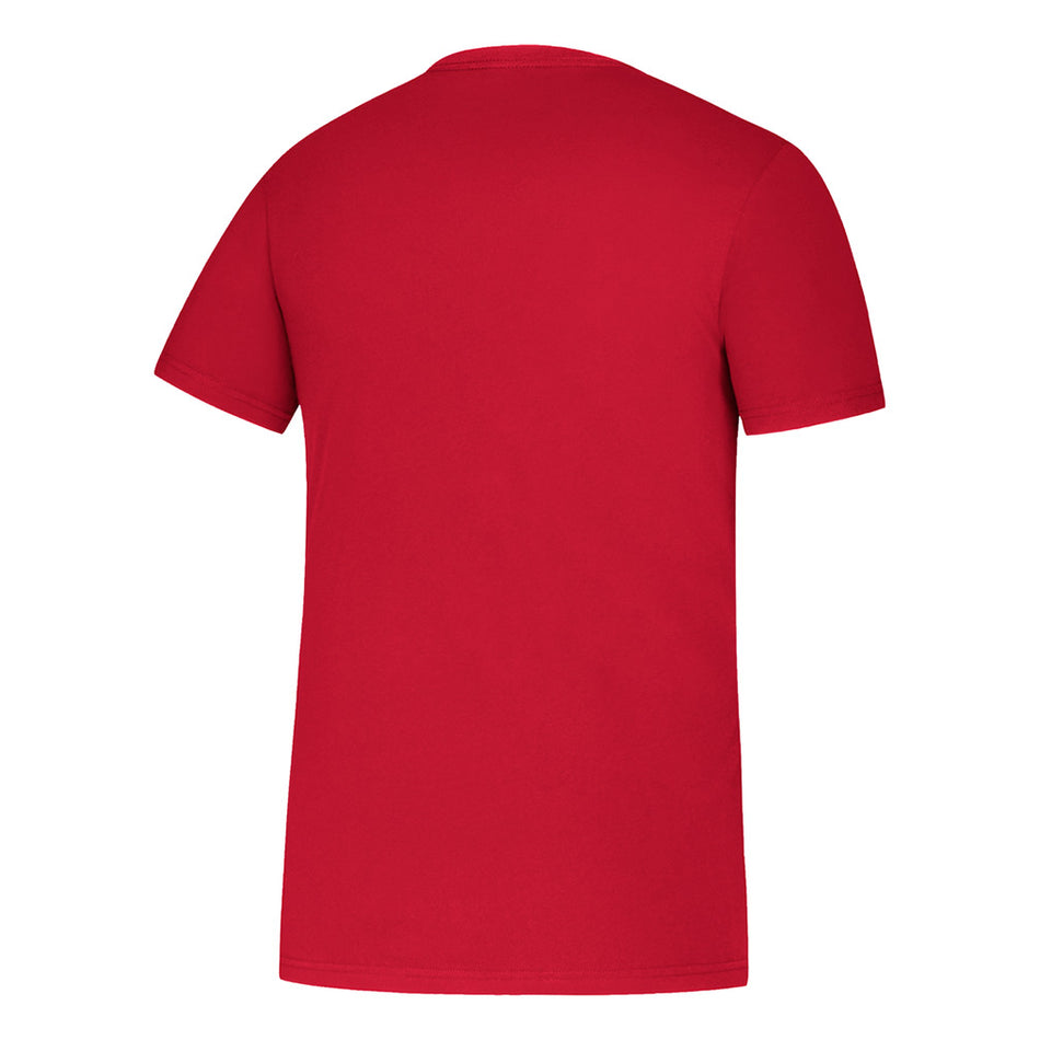 Adidas Nebraska Band Tee