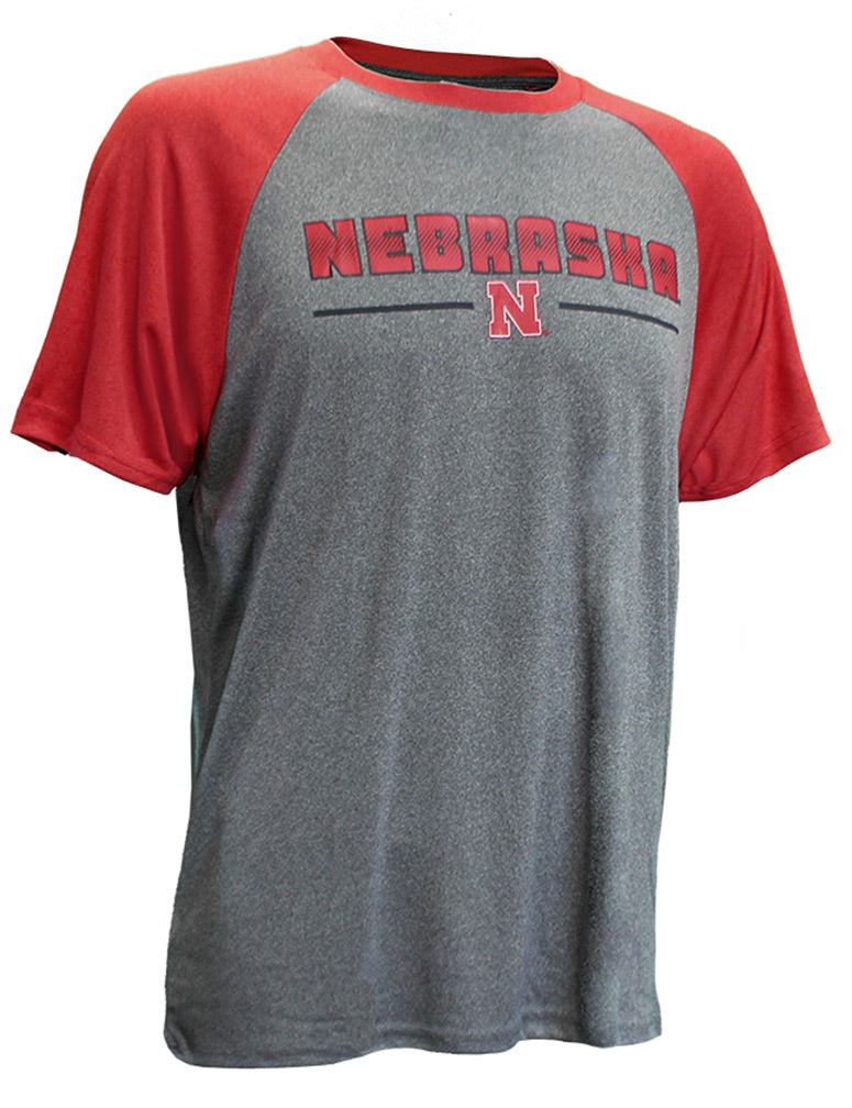 Nebraska Slapsgiving Tee