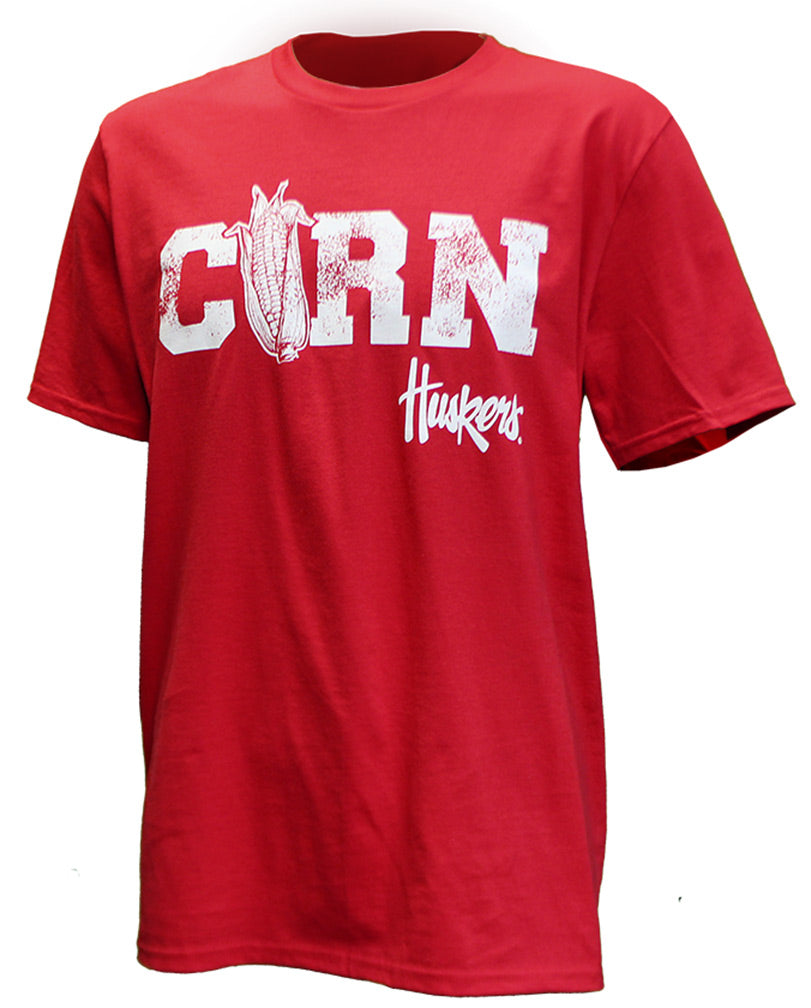 CXRN Huskers Tee