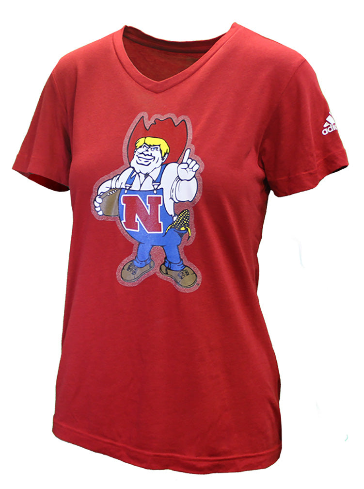 Adidas Womens Herbie Husker Tee
