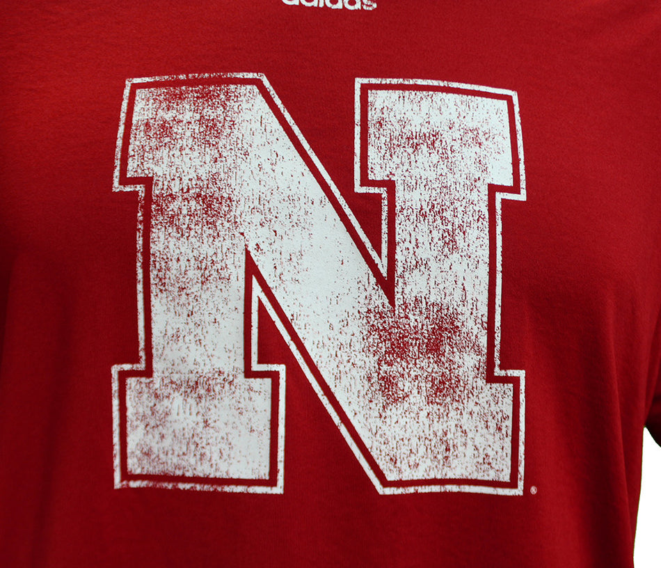 Adidas Iron N Tee