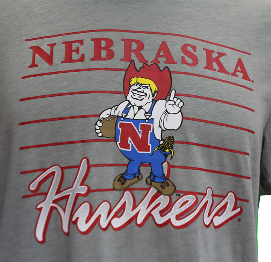Adidas Herbie Husker 21 Tee