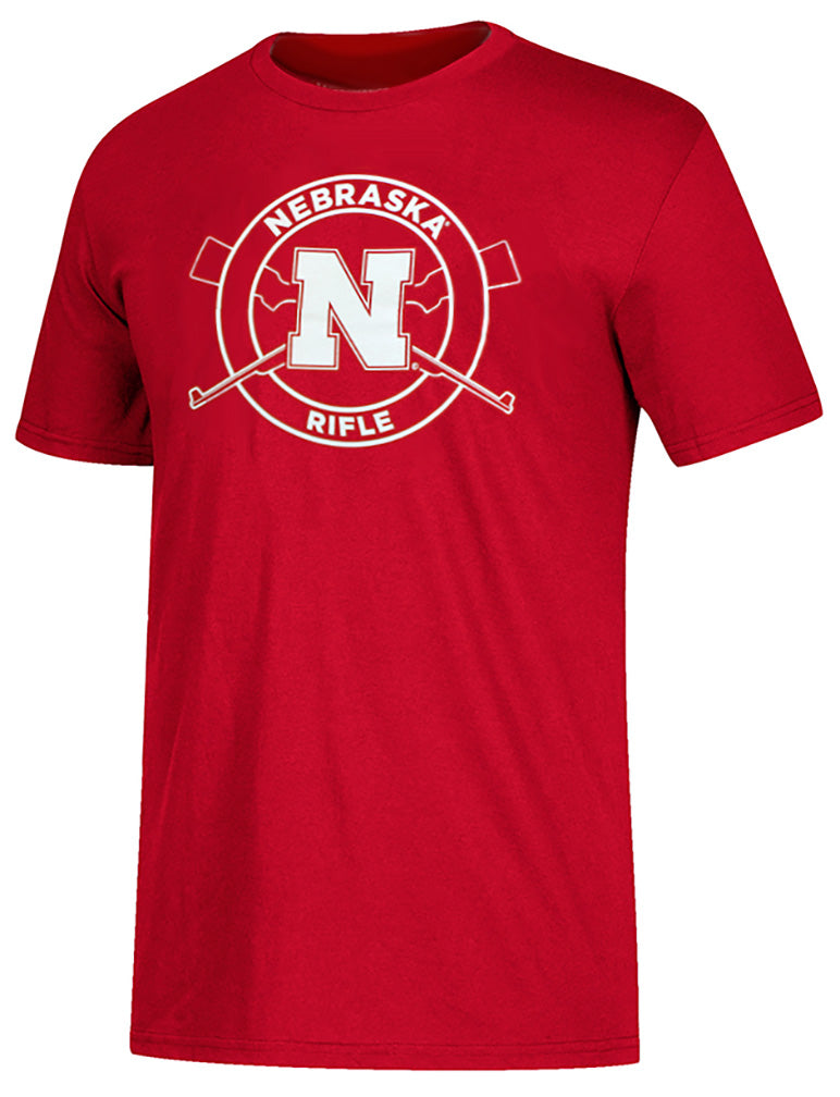 Nebraska Rifle Team Tee
