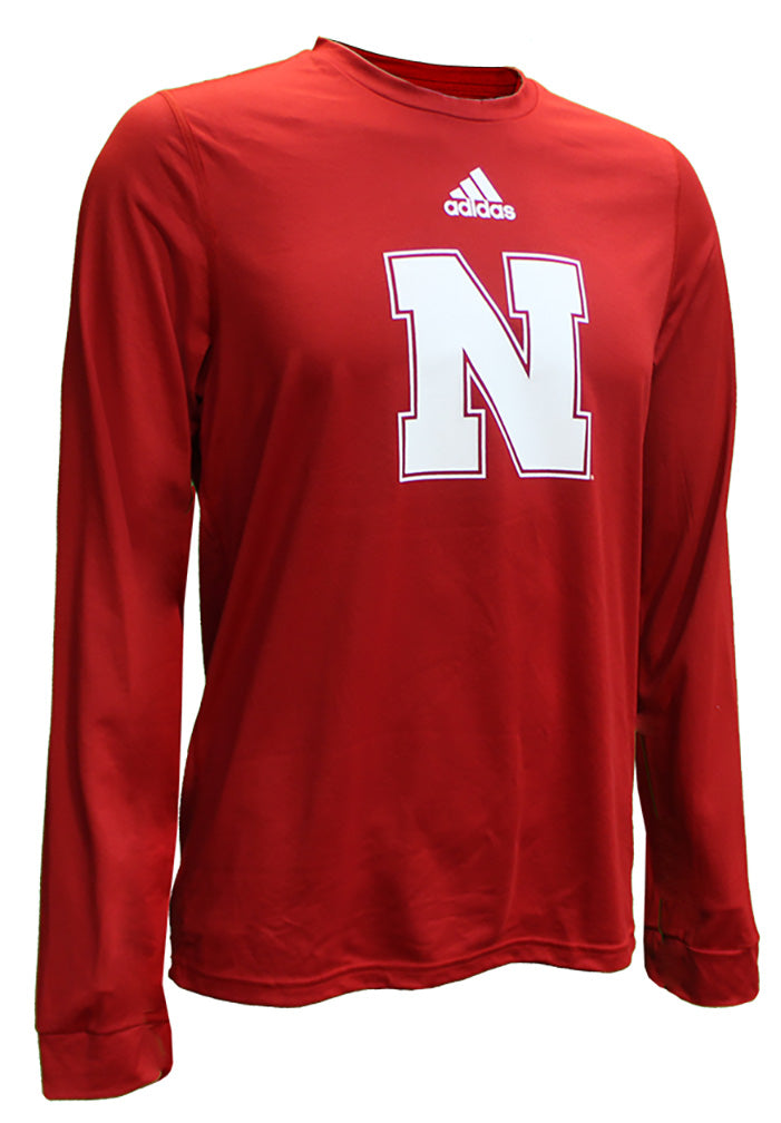 Adidas Iron N LS Tee