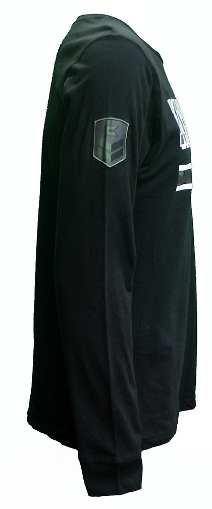 OHT Nebraska Chamber LS Shirt