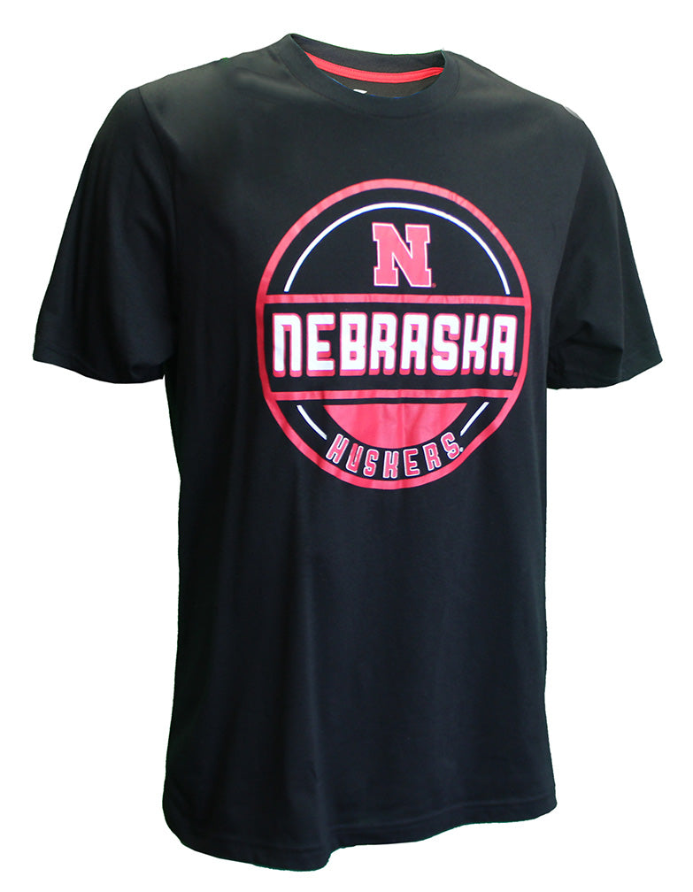 Nebraska Huskers Baller Blackshirts Tee