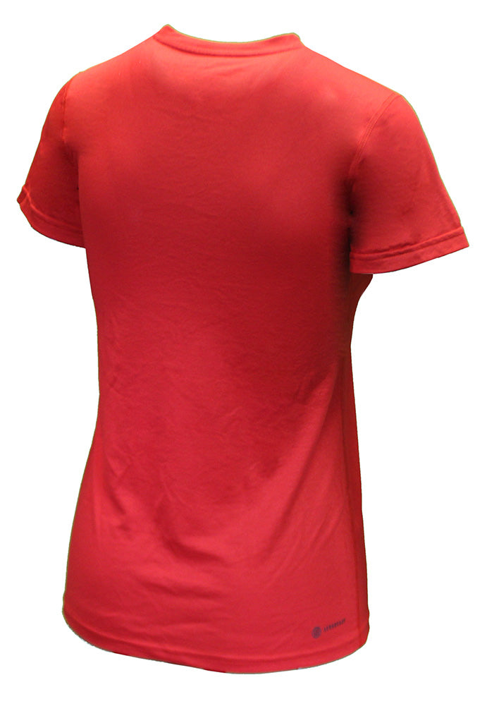 Adidas Womens Huskers Tee