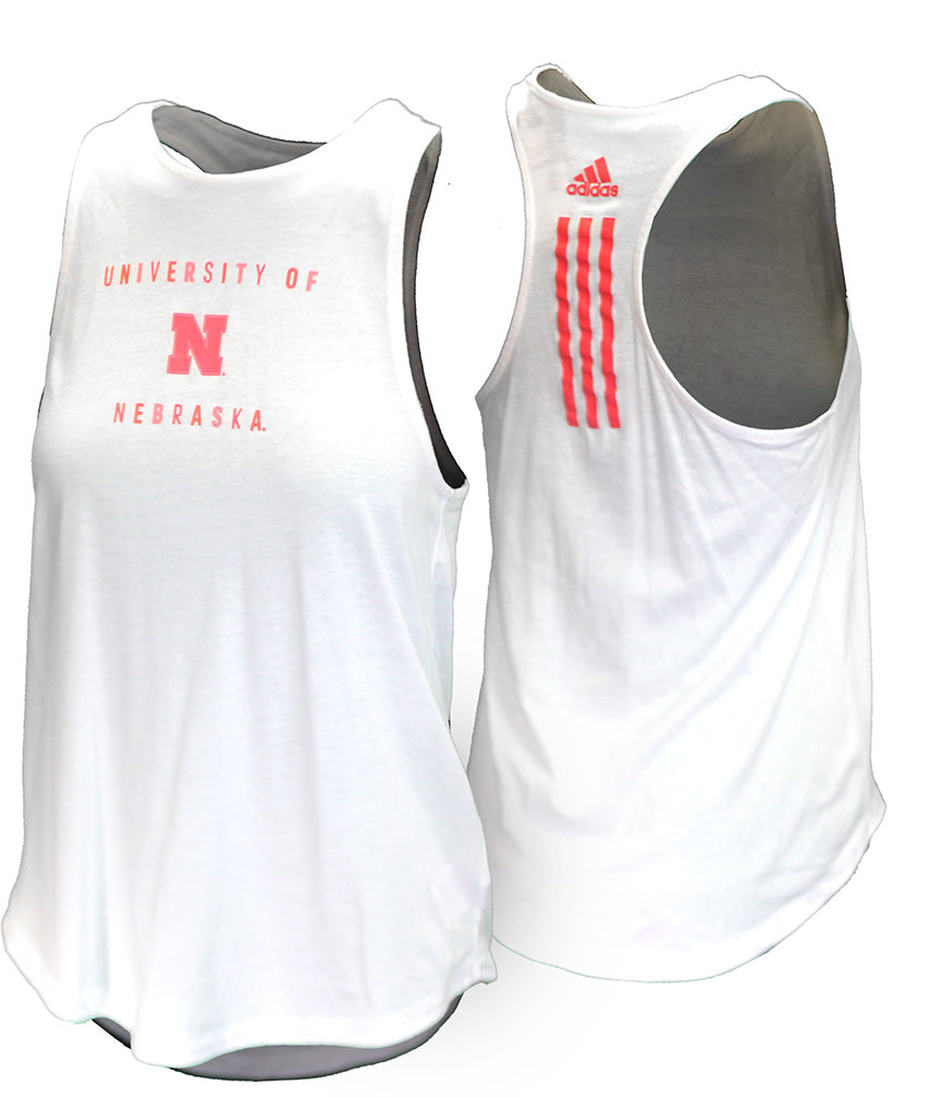 Adidas Womens Fashion Tank Top