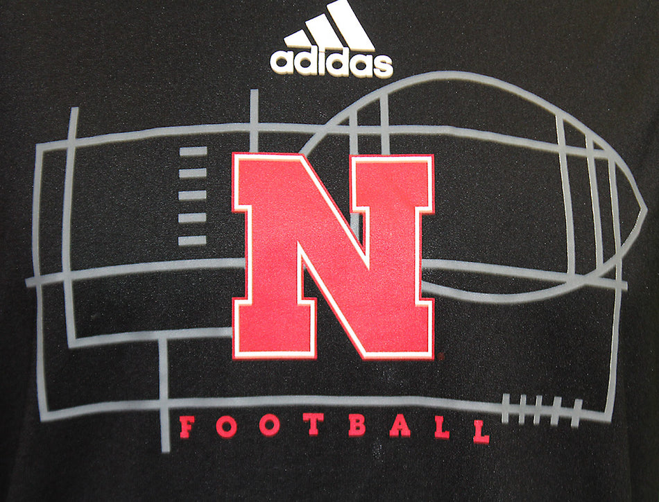 Adidas Football Locker Lines N Guns Tank