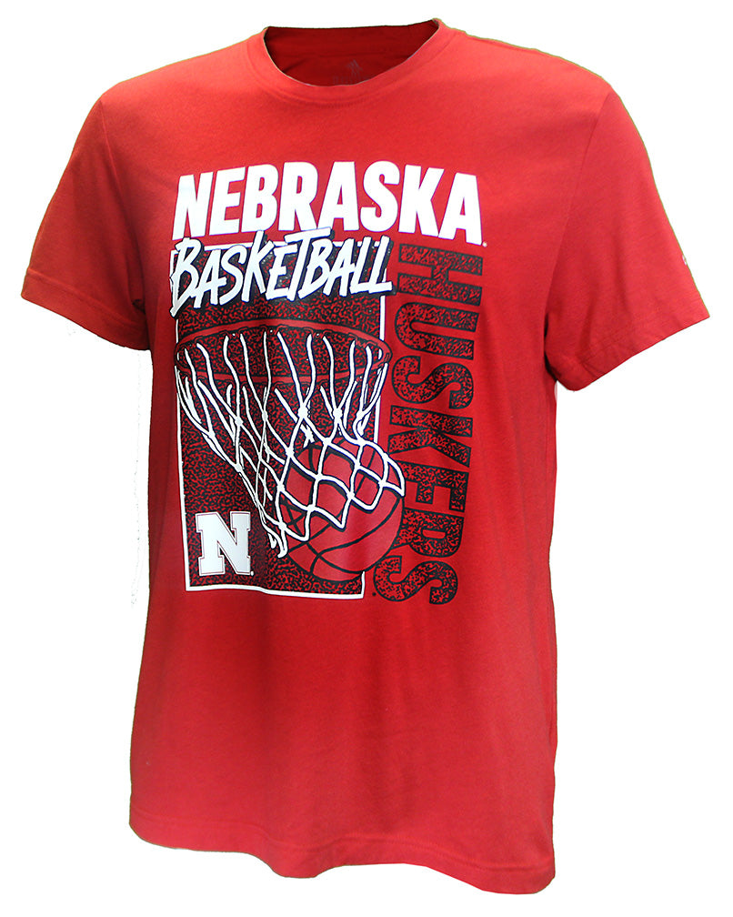 Adidas Clutch Buckets Blended Tee