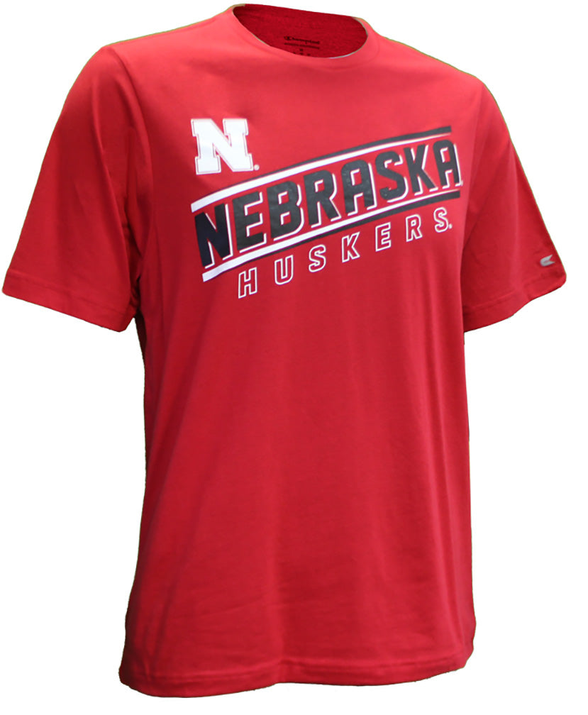 Nebraska Huskers GBR Uprise Tee