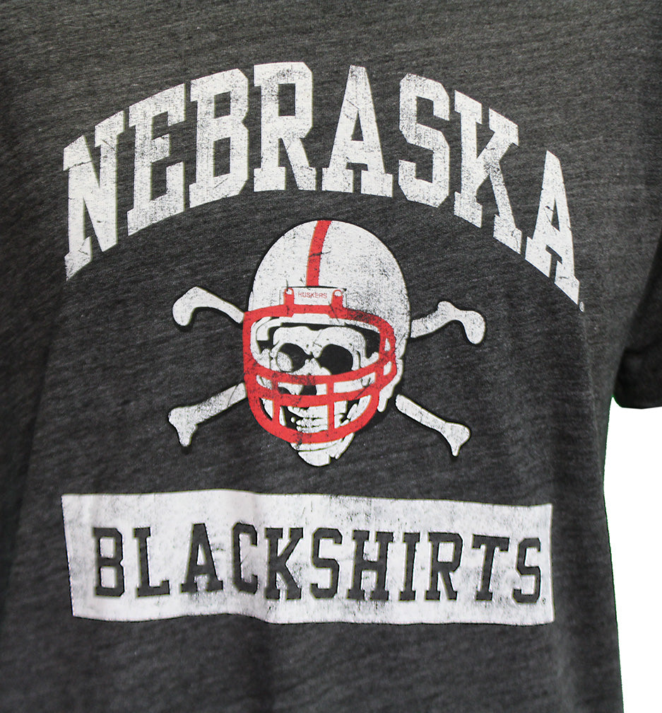 Nebraska Blackshirts Champion Tee
