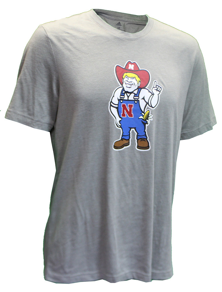 Adidas Herbie Huskers Basic Heritage Blend Tee
