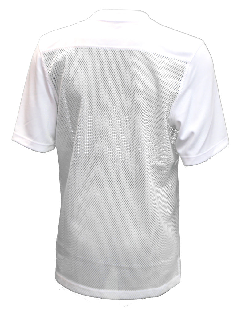 Adidas Husker Helmet Tailgate Mesh Jersey