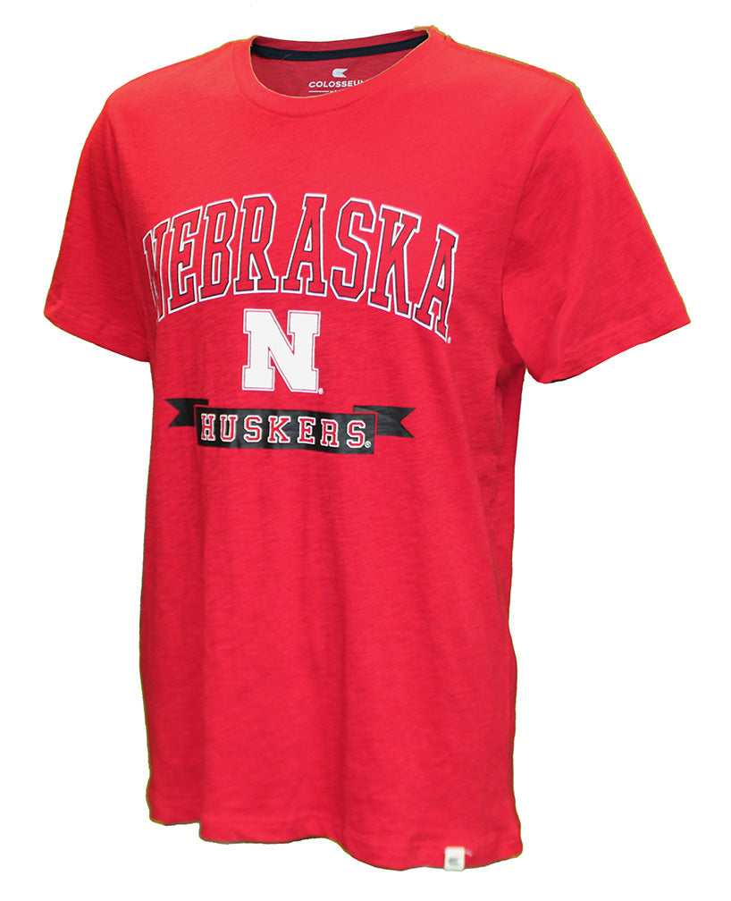 Nebraska Huskers Triumph Tee