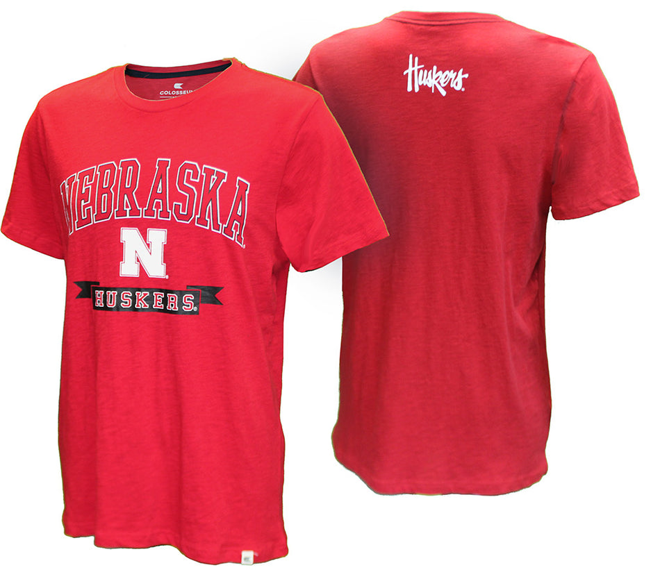 Nebraska Huskers Triumph Tee