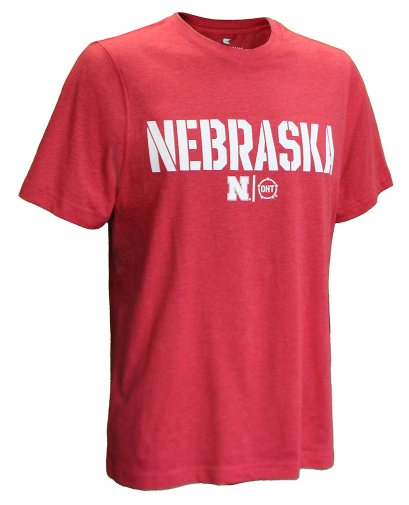 Nebraska Freedom OHT Tee